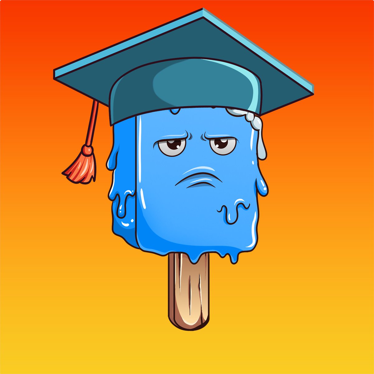 When someone utters the phrase "Don't you have school in the morning?" BRO! Don't kill my vibe! If I want to stay up until 2am eating POPSICLES, that's my business!