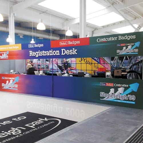 Look the business with low cost durable signage for indoors and out. Get custom sized panels cut to shape or choose from a range of popular sizes. Shop Signs & Boards at shop.nettl-york.co.uk

#nettlyork #BackToCool #Signage #SignPanels #CoolOffice #CoolInteriors