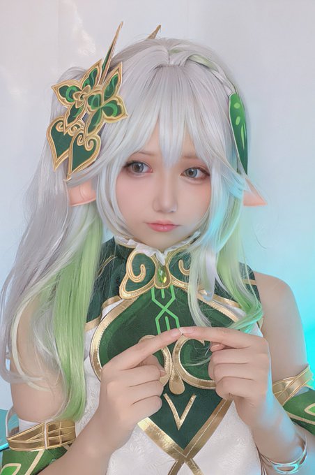 コスプレイヤー浅野菌子のTwitter画像40