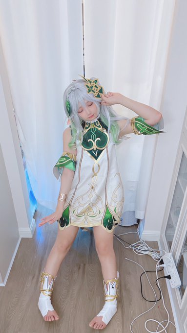 コスプレイヤー浅野菌子のTwitter画像42