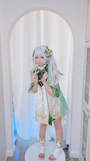 コスプレイヤー浅野菌子のTwitter画像41