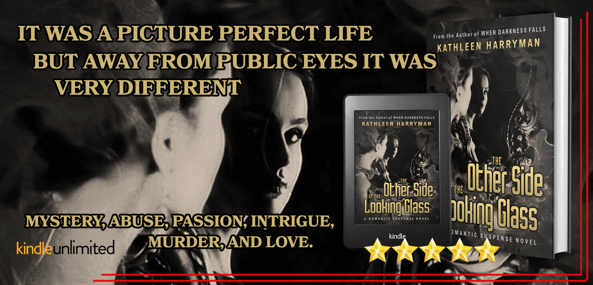 “I wouldn’t go down that road if I were you, Pete. People like you are ten a penny. You have no living relatives, no wife or children. It’s fair to say no one will miss you.”

“Are you threatening me?”

🌹 getbook.at/TOSOTLG

#KU #Kindle #RomanticSuspense #Romance #IARTG