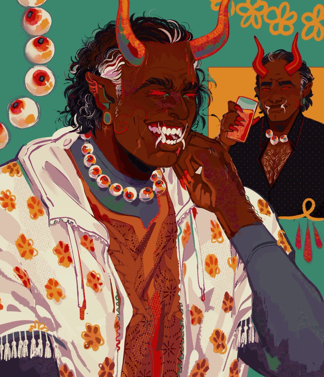 raf davids on the brain
#blaseball