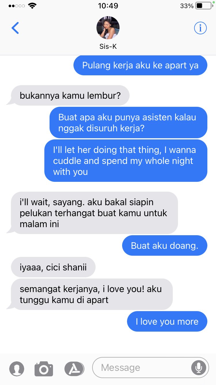 Esh Semi Hiat On Twitter 83 Aku Tunggu Kamu Https t co fcE2sXuUXZ Twitter