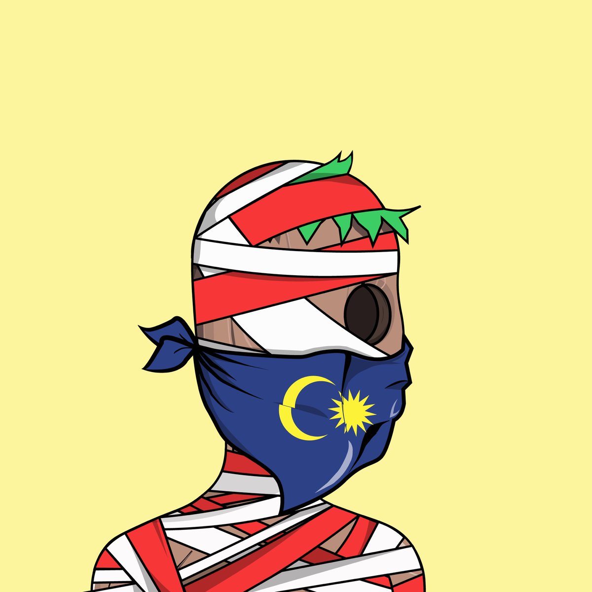 Happy Malaysia Day 🇲🇾 

app.pentas.io/assets/0x3aFa1…