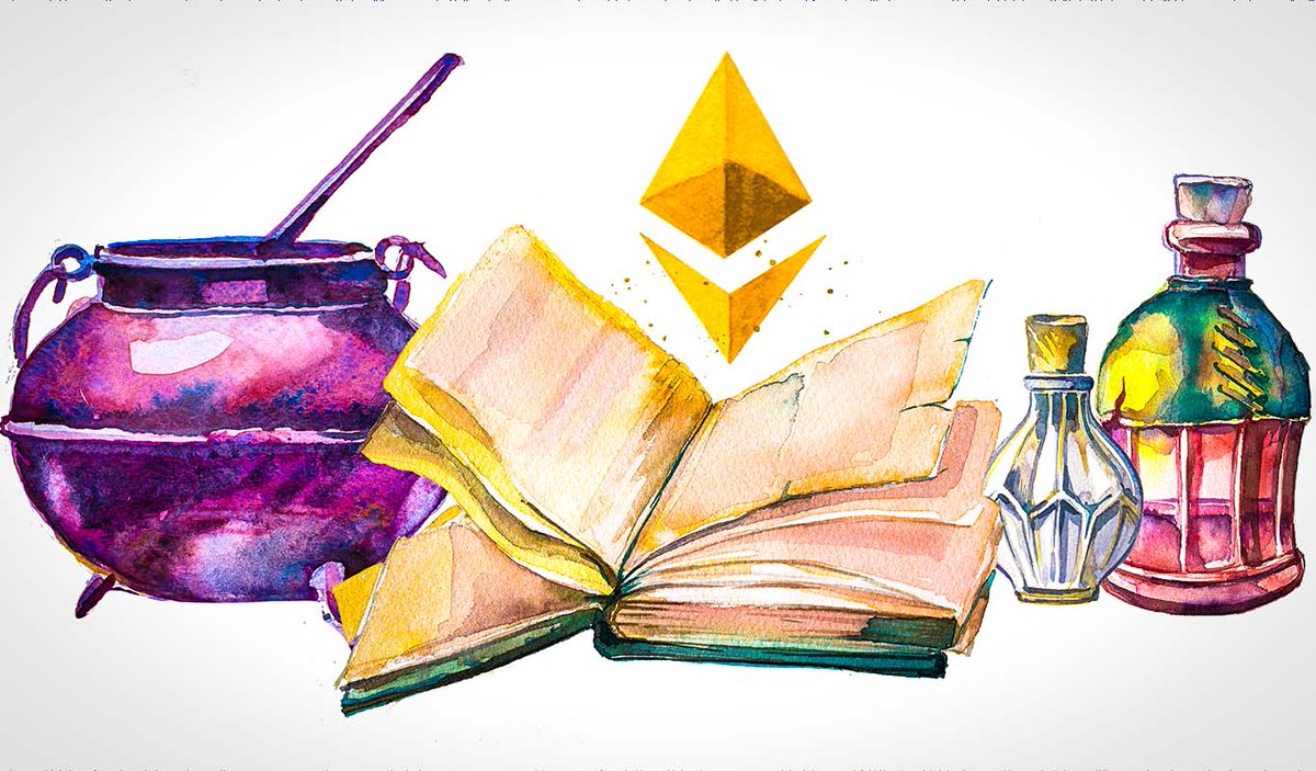 Ethereum Will Introduce Something Magical After the Merge, Says Macro Guru Raoul Pal

#Ethereum #VitalikButerin #ethereum2 #EthereumMerge