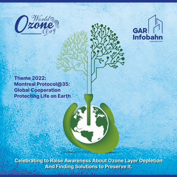 GAR - World Ozone Day 2022