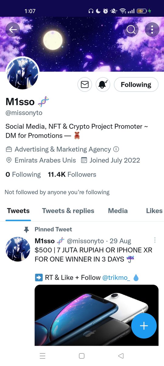 neerihsc's tweet photo. @missonyto ♥️ https://t.co/xmtumoAuIE