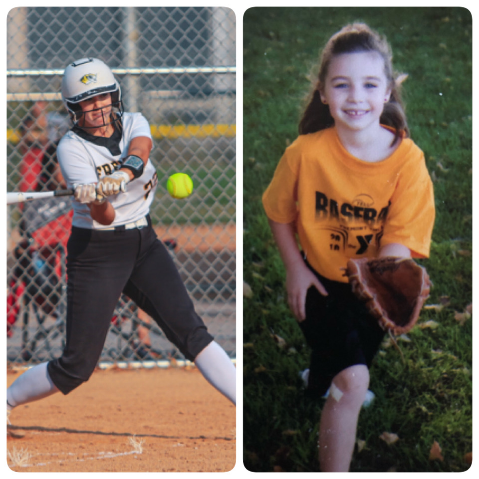 fremontsoftball's tweet photo. 🥎🥎🥎🥎🥎 Senior Spotlight 🥎🥎🥎🥎🥎
Senior Tatum Moore - She plans to attend a four year college and major in education with a business minor.  She hopes to become a teacher and a realtor during the summer months. https://t.co/Jq7HdtMyrs