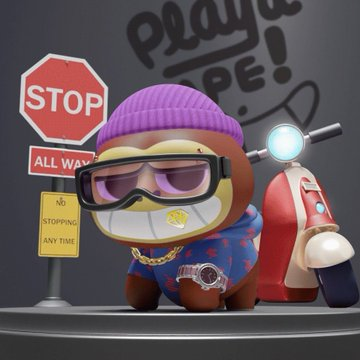 sellynft tweet media