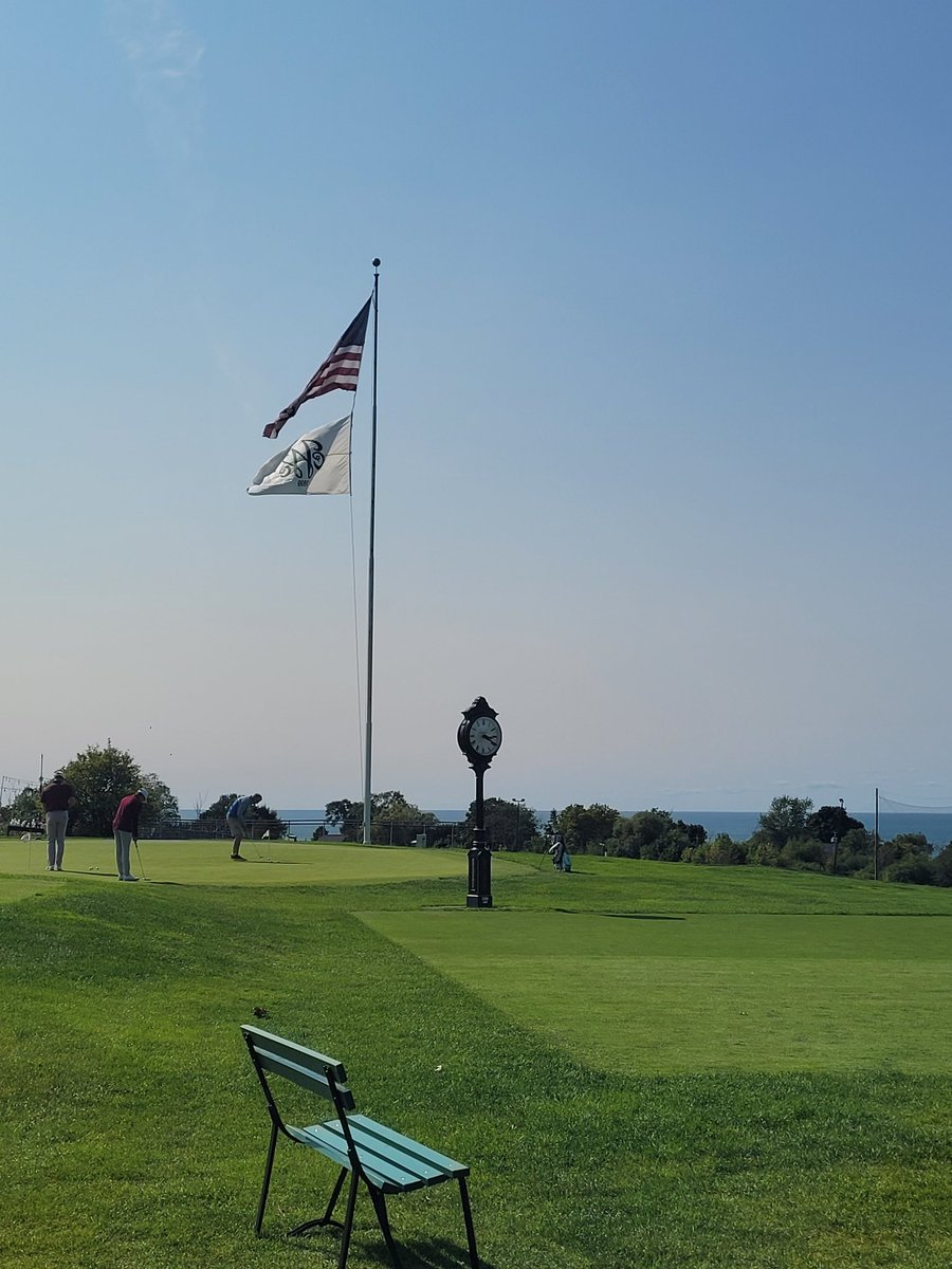 SFRedRaiderGolf's tweet photo. Red Raiders get back on track with a victory over St Joes on Thursday.  Jack Tebeau earns medalist honors with -1/35.  Owen Riggs was +1/37 and Nick Picone shoots +4/40. https://t.co/qSkOGVEFFO