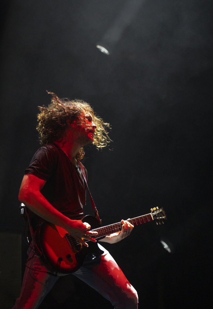 #MCRSTPAUL @raytoro via @fromjefferson for @StarTribune 🎸