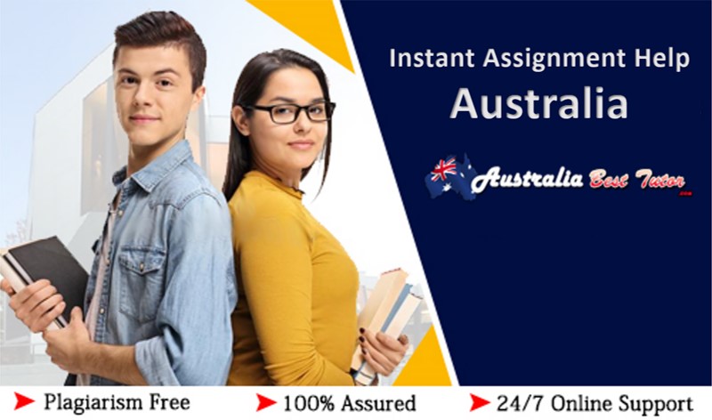 Ausbesttutor's tweet image. Australia Best Tutor have experienced assignment writers capable to provide the best assignment writing help at instant assignment help Australia with the highest mark.

Order Online: australiabesttutor.com/instant-assign…

#AffordableInstantAssignmentHelp #InstantAssignmentHelp