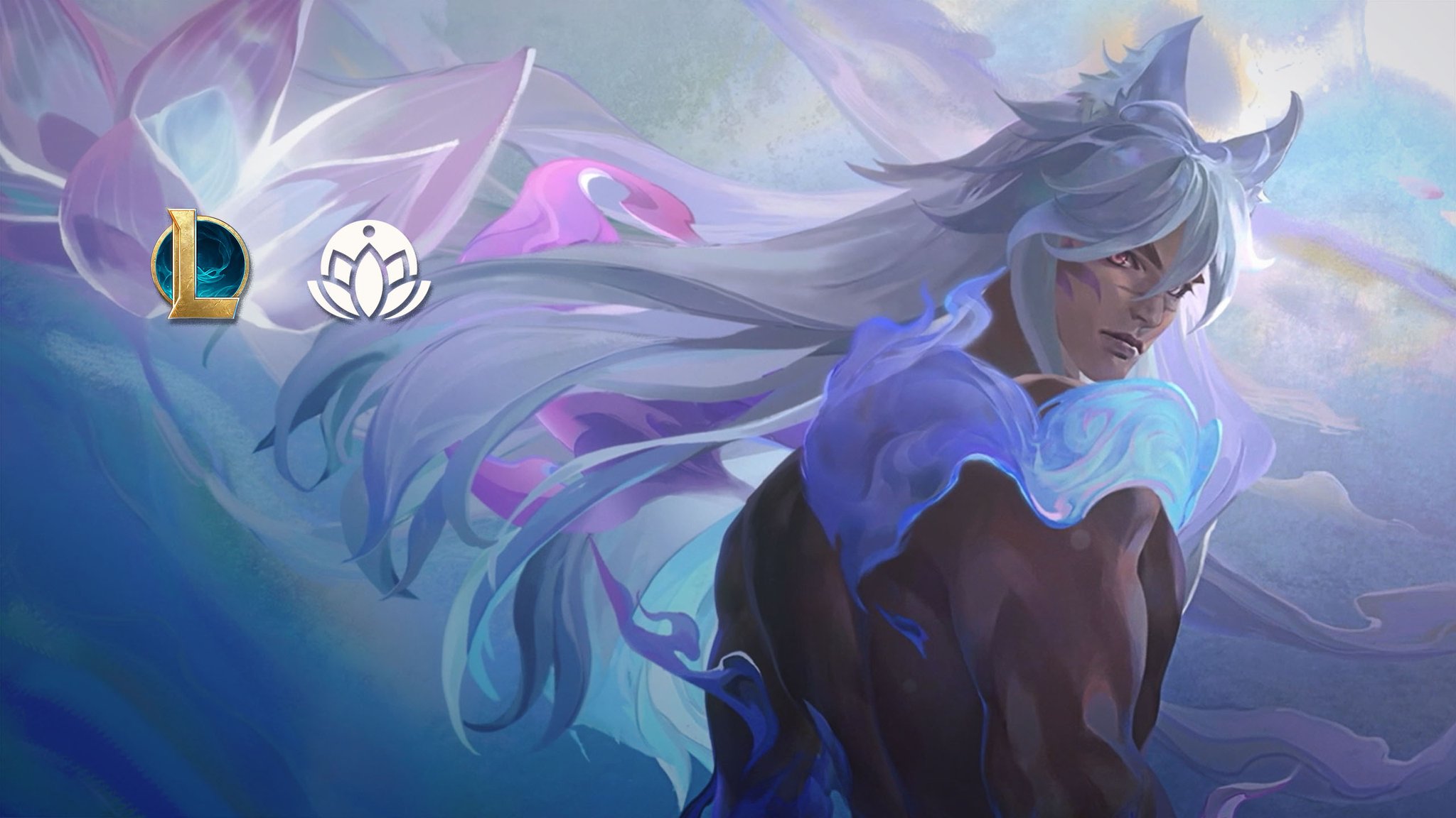 League of Legends on Twitter "🌸 Another year, another journey. 🌸