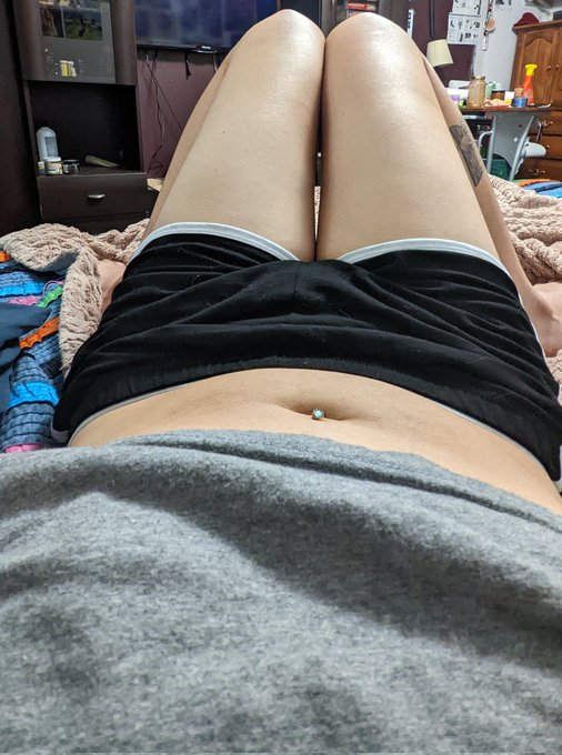 Yes yes I know I haven't posted in a few days, have some thighs for being so patient #nsfw #nsfwtw #nsfwtwt<a href="/tag/legs"class="tags"><span>#legs</span></a><a href="/tag/hot"class="tags"><span>#hot</span></a><a href="/tag/thighs"class="tags"><span>#thighs</span></a><a href="/tag/thigh"class="tags"><span>#thigh</span></a><a href="/tag/queer"class="tags"><span>#queer</span></a><a href="/tag/nsfw"class="tags"><span>#nsfw</span></a><a href="/tag/trans"class="tags"><span>#trans</span></a>