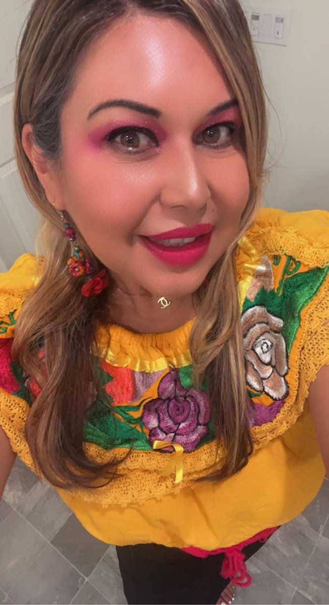 Happy Hispanic Heritage Month 🎊🥰