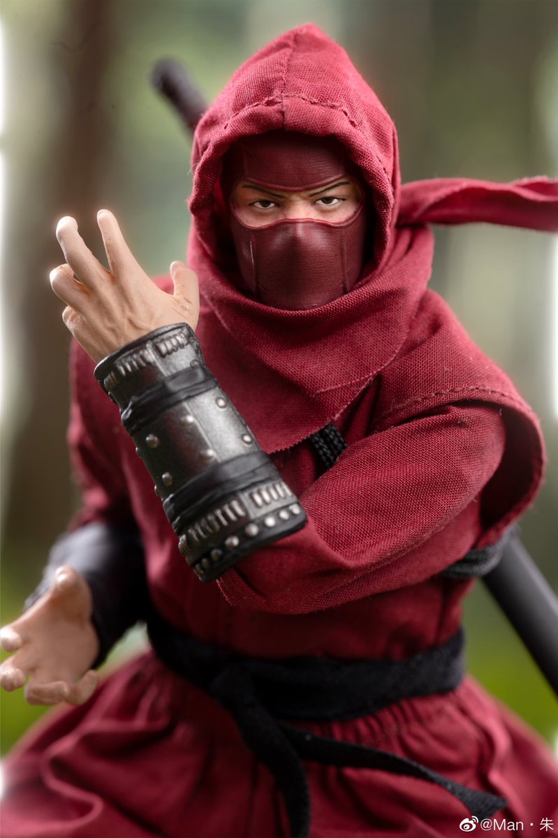 6inchplus's tweet photo. #shadowninja,#闇影忍者,beatiful pics. 
#ninja 
#忍び
#忍者 https://t.co/mPpOC3k7iq