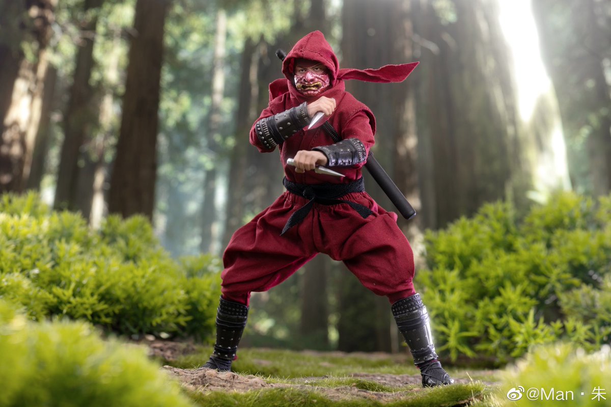 6inchplus's tweet photo. #shadowninja,#闇影忍者,beatiful pics. 
#ninja 
#忍び
#忍者 https://t.co/mPpOC3k7iq