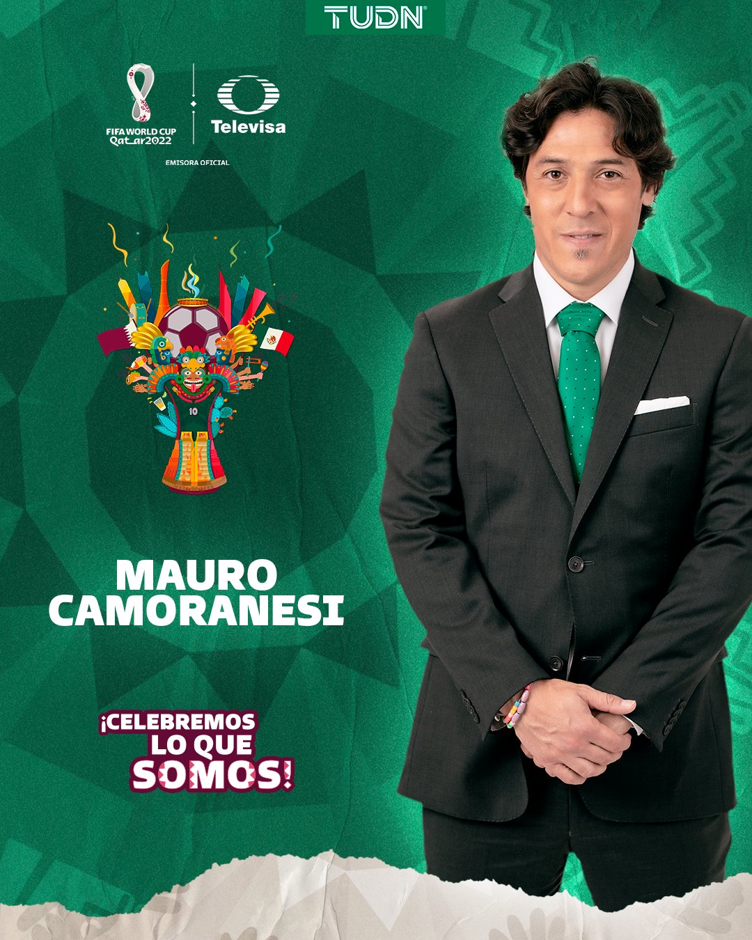 Enrique Bermudez (enriquebermudez) / Twitter