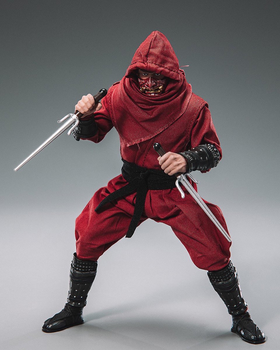 6inchplus's tweet photo. #shadowninja,#闇影忍者,beatiful pics. 
#ninja 
#忍び
#忍者 https://t.co/digaMDzYqv