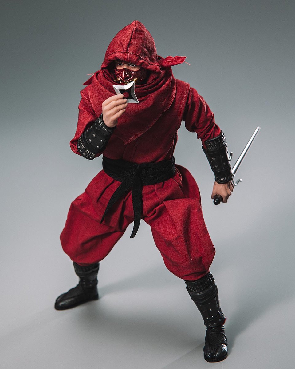 6inchplus's tweet photo. #shadowninja,#闇影忍者,beatiful pics. 
#ninja 
#忍び
#忍者 https://t.co/digaMDzYqv