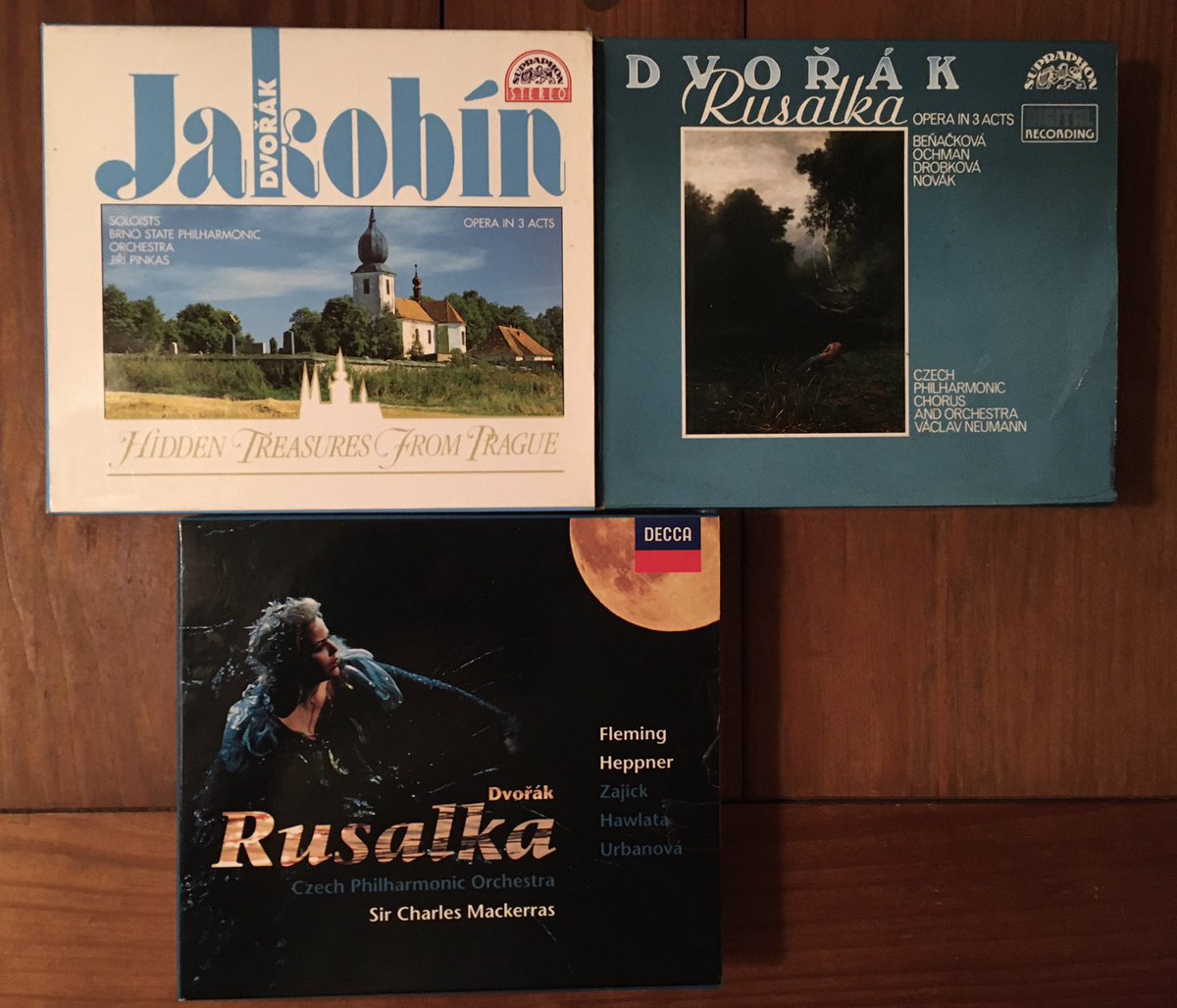ScottCAvery's tweet photo. @LidiyaConductor @verismocomm @Opus3Artists I love #CzechRepublic & #czechopera (I spent most of the summer there) we saw Rusalka Live at the Met with the irrepressible @ReneeFleming 💖 Best wishes for fabulous performances 🤩 https://t.co/z8G6V2GnyM