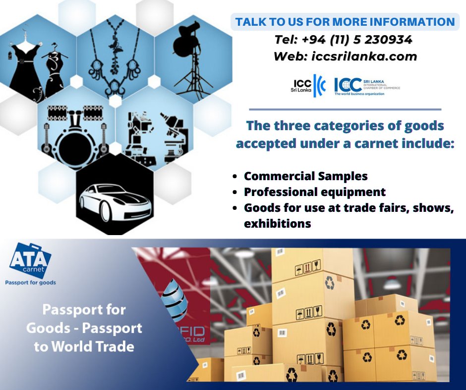 International Chamber of Commerce Sri Lanka tweet media