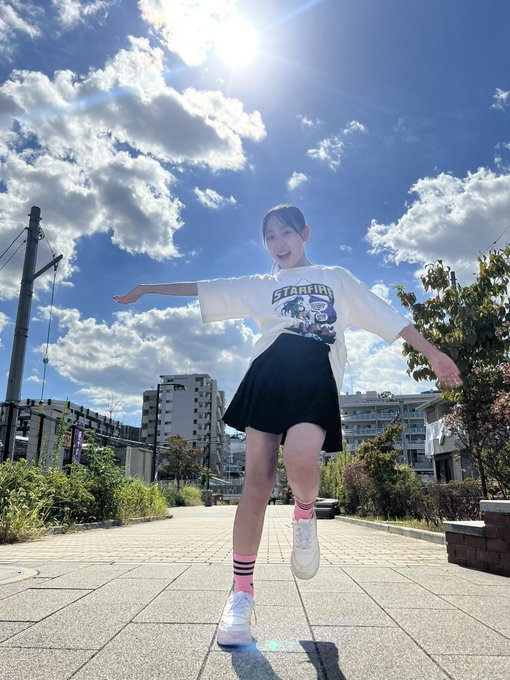 Twitterのコスプレ画像20