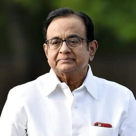 SachinPilot's tweet photo. Wishing Former Union Minister P. Chidambaram ji a very happy birthday. May this day brings good health and happiness. 
@PChidambaram_IN https://t.co/Gw2KNuvEzO