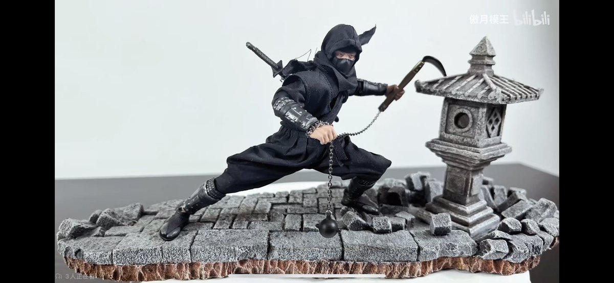 6inchplus's tweet photo. #shadowninja,#闇影忍者,beatiful pics. 
#ninja 
#忍び
#忍者 https://t.co/sBamrcsZGd