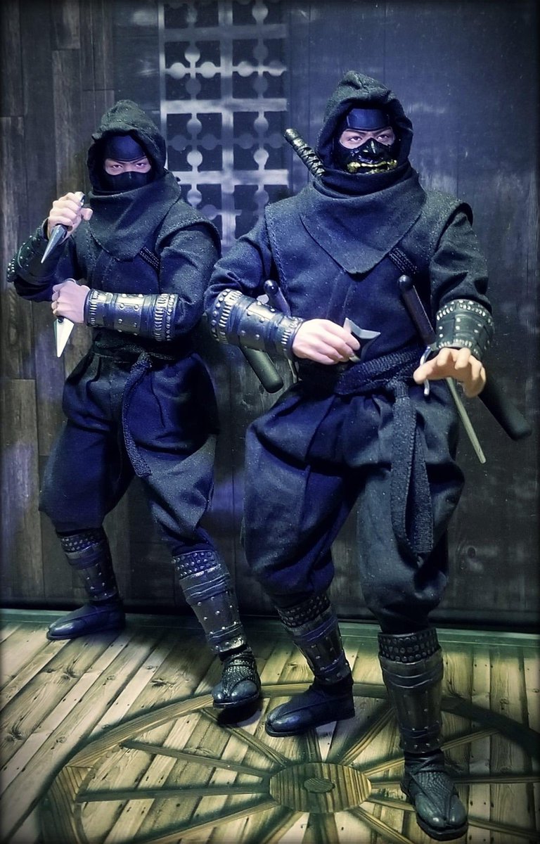 6inchplus's tweet photo. #shadowninja,#闇影忍者,beatiful pics. 
#ninja 
#忍び
#忍者 https://t.co/sBamrcsZGd