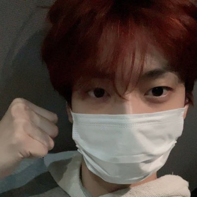 😾 .กำหมัดแน้ววววว #.NewProfilePic