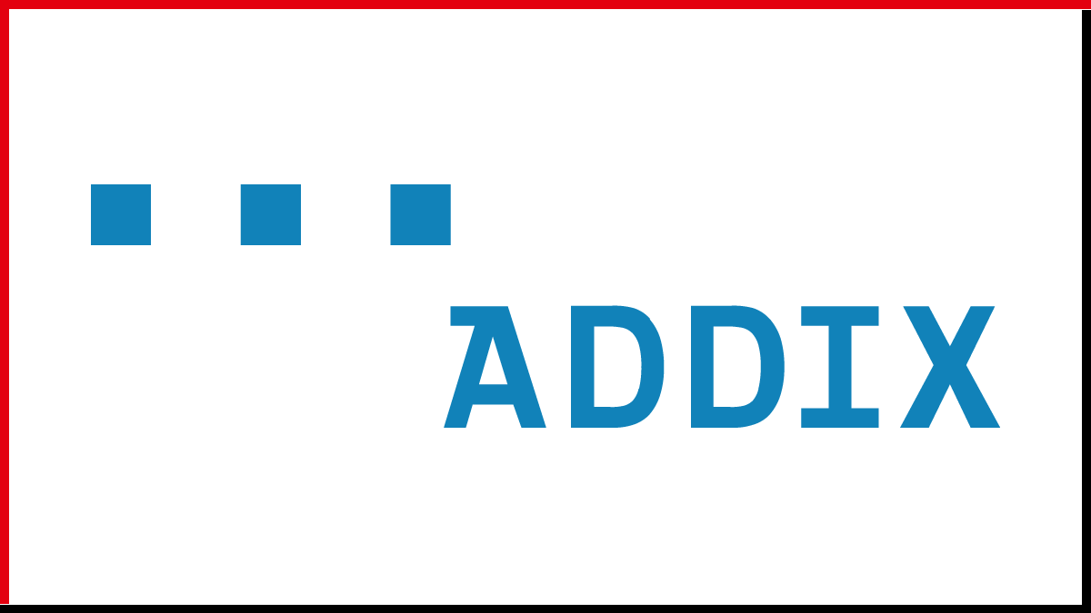 🤵 Die <a href="/AddixInternet/">ADDIX Internet Services GmbH</a> ist schon seit wir denken können als #Sponsor beim #bcki dabei - so auch dieses Jahr! 👍 #ADDIX hat ein ganzes Bündel an Leistungen am Start: #WLAN #Glasfaser #InternetServices #Telefonie #Richtfunk #SmartCity
Mehr Infos hier: addix.net #bcki12