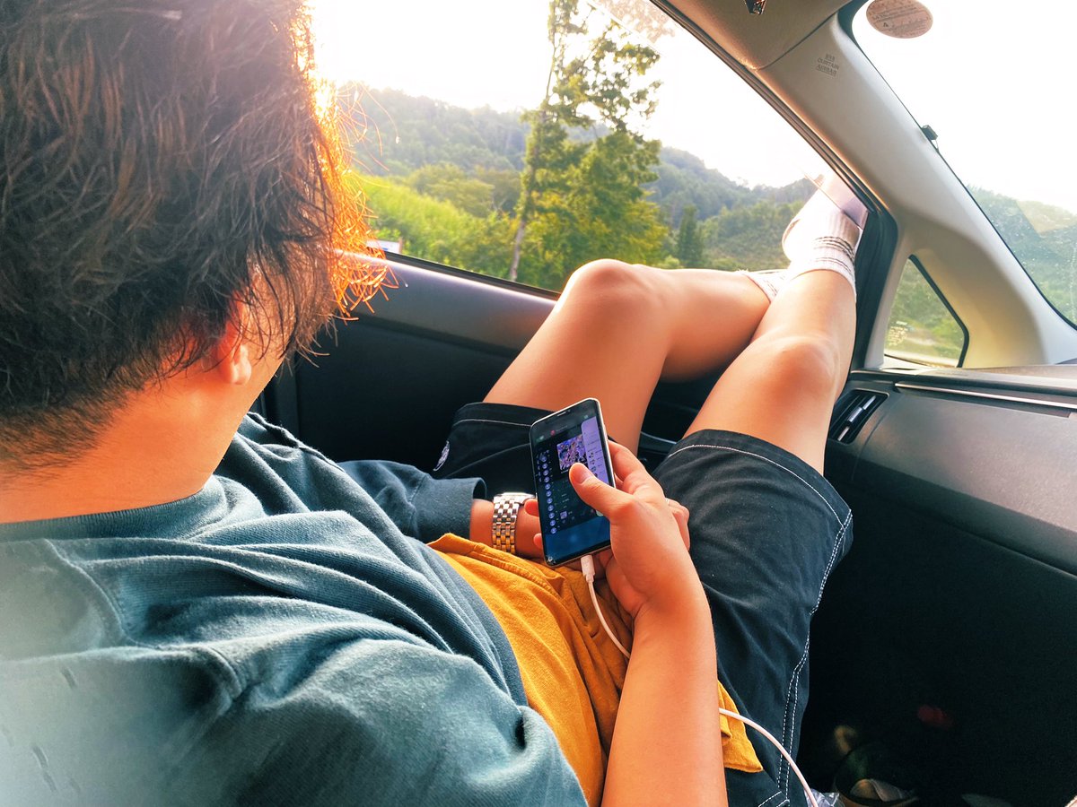 bkya9's tweet photo. チルしてる？？してない？？しよ？？ https://t.co/imM3sDyR4Q
