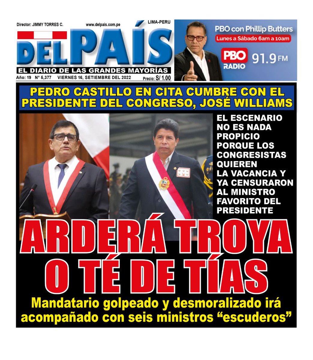 rlopezaliaga1's tweet photo. https://t.co/ejihRiv1tQ