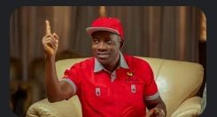UmunakweM's tweet photo. Soludo will crumble Anambra . Don't expect miracle from him . Far from it
===
contributed through a friends friend on whatsapp https://t.co/q6d6yZtZVV