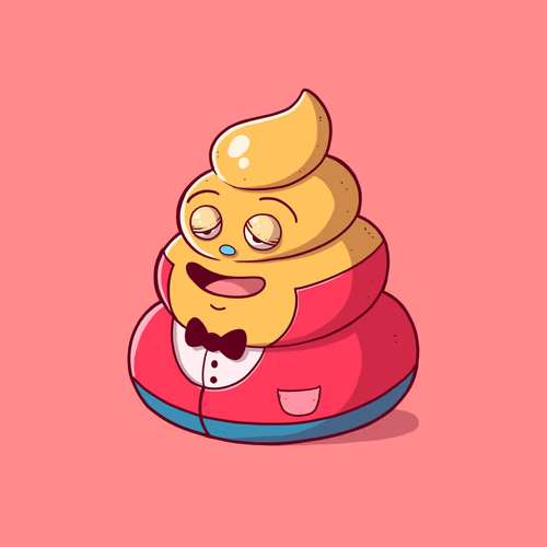 CryptoPoopy tweet media