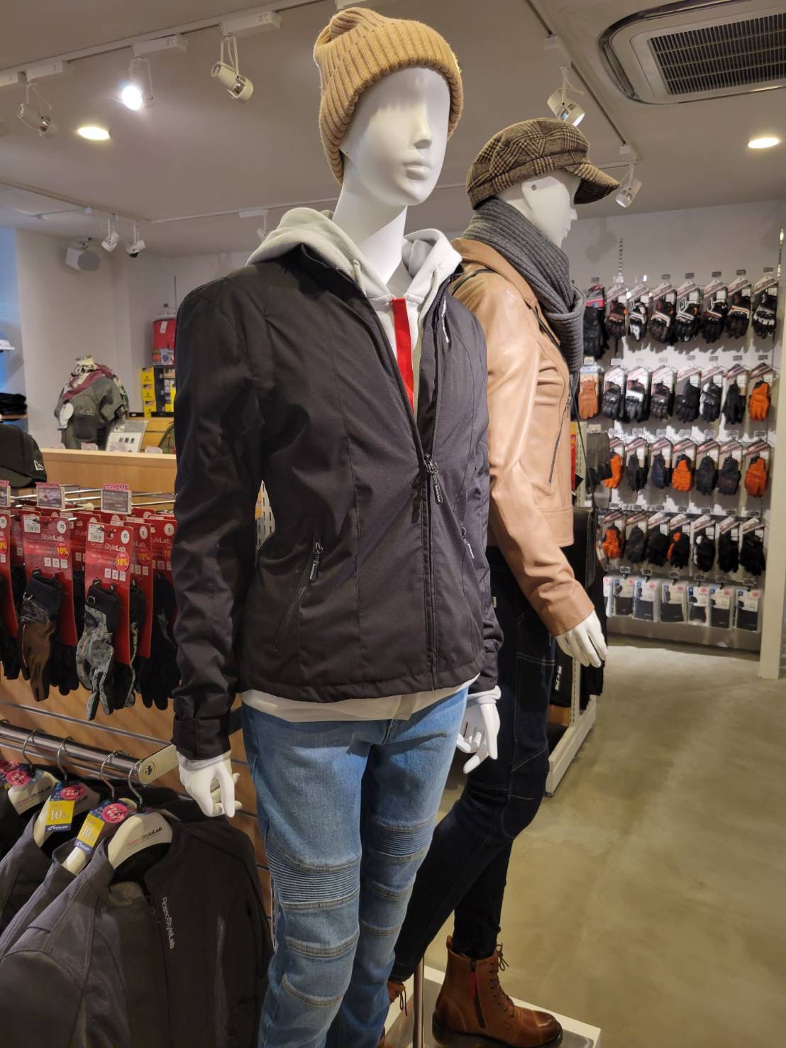 Rosso Stylelab ロッソスタイルラボ公式 Rosso Stylelab Twitter
