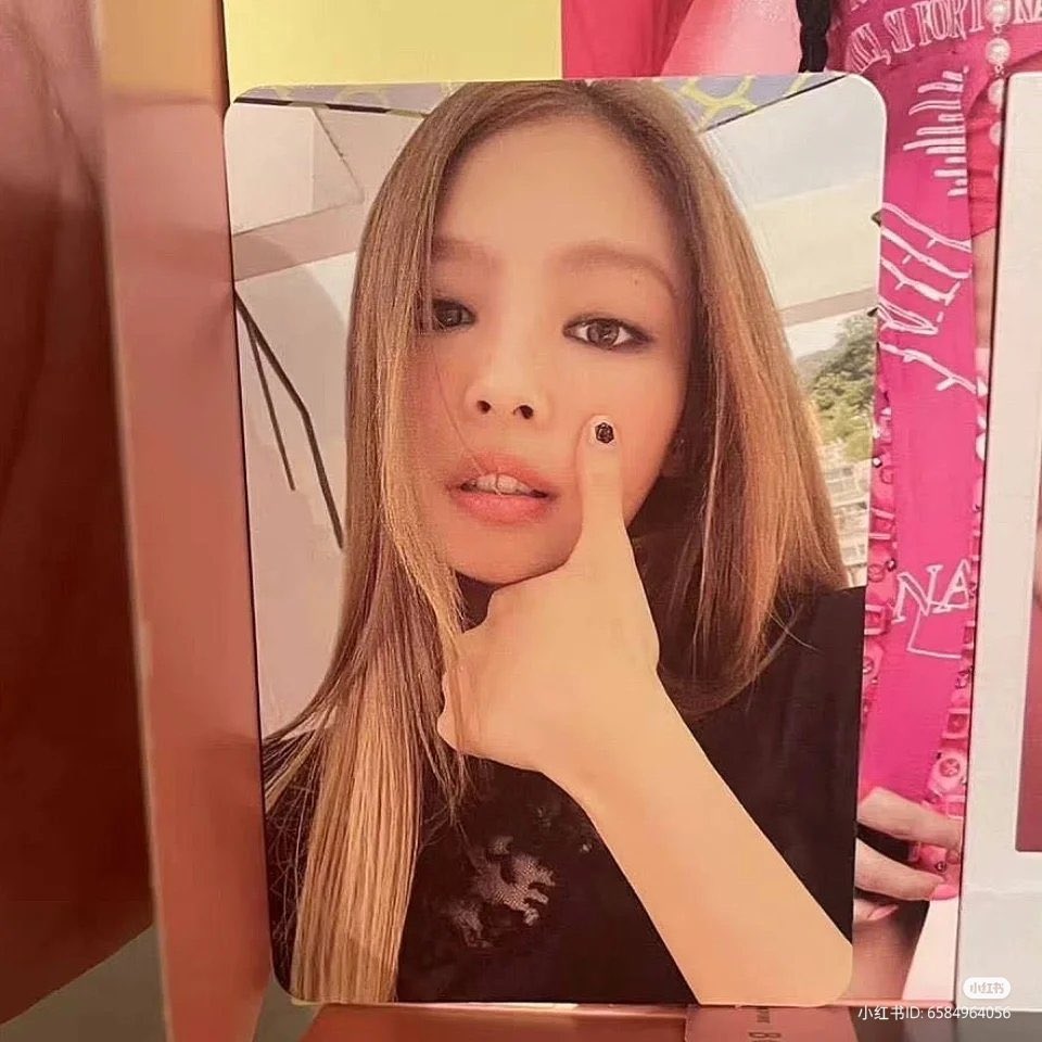 lovrsoleil's tweet photo. jennie pink ver https://t.co/4Fvnjc1zEw