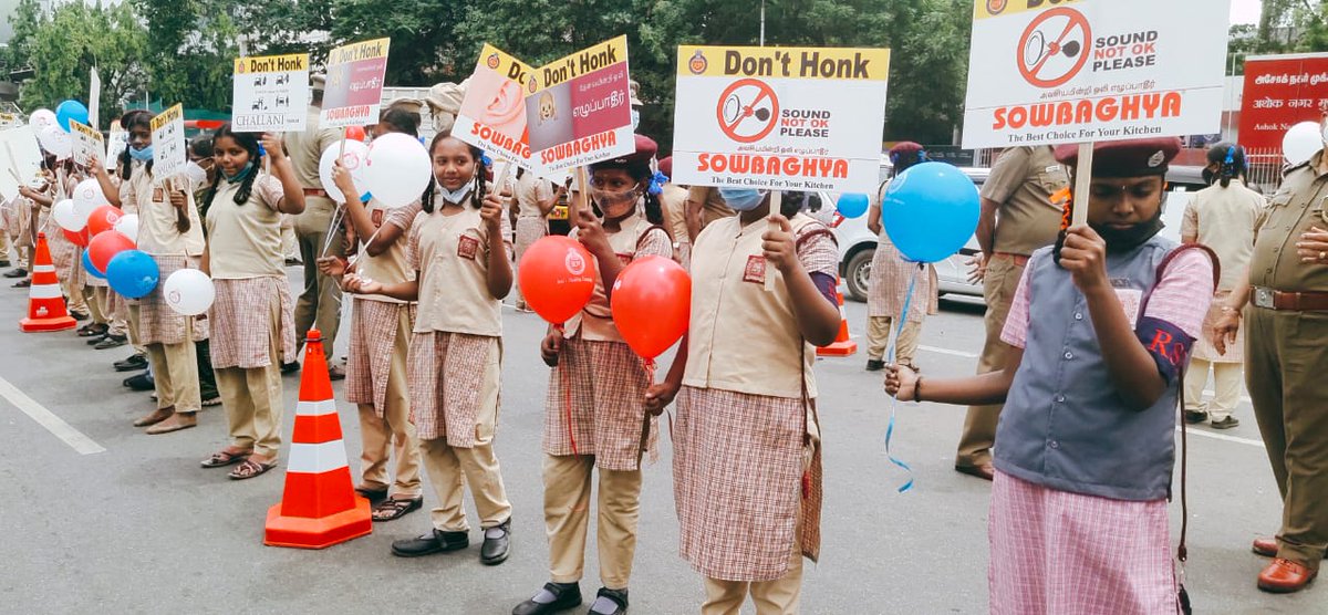 TPTWO_Official's tweet photo. Anti-Honking Awareness #NoHonking #GCTP #TPTWO https://t.co/xseDdDHKxd