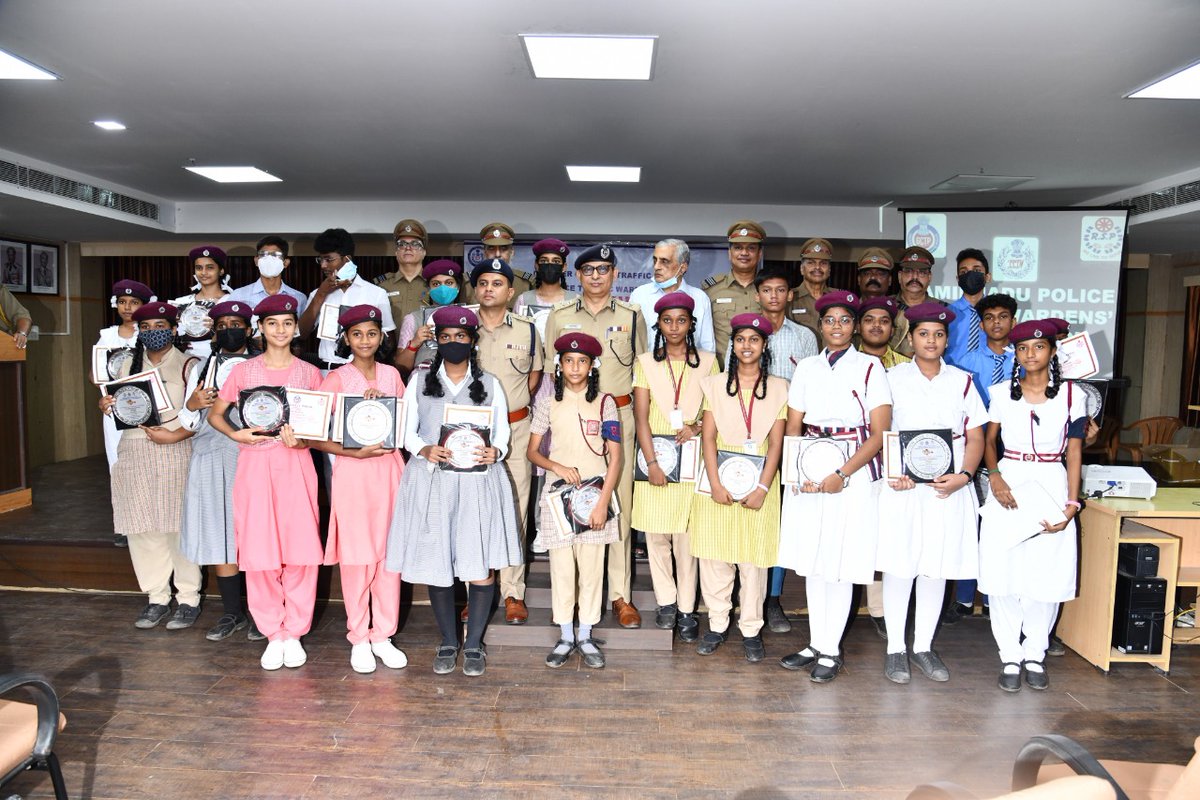 Anti-Honking Awareness #NoHonking #GCTP #TPTWO