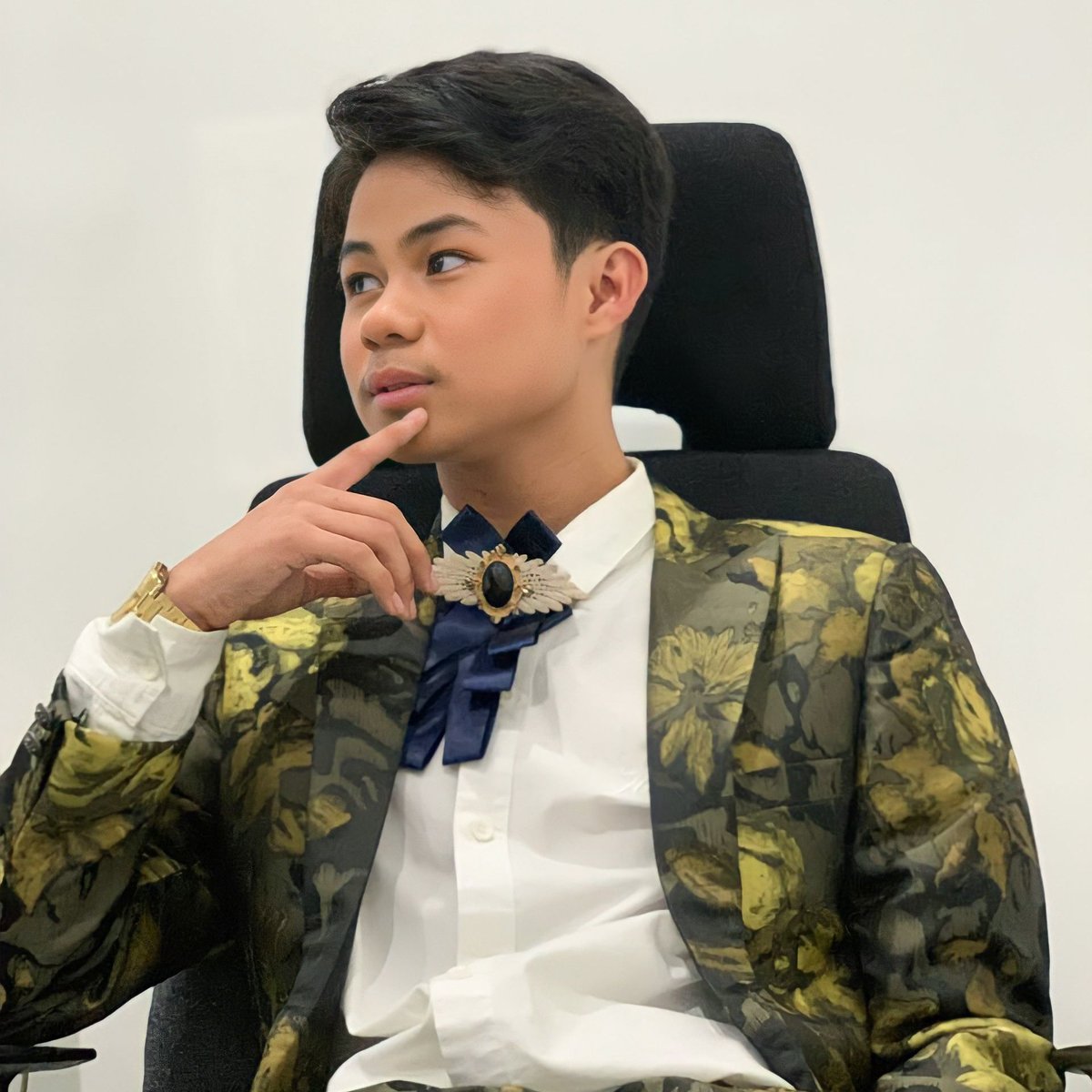Vanjoss_01's tweet photo. #NewProfilePic https://t.co/E0uYojOQ38