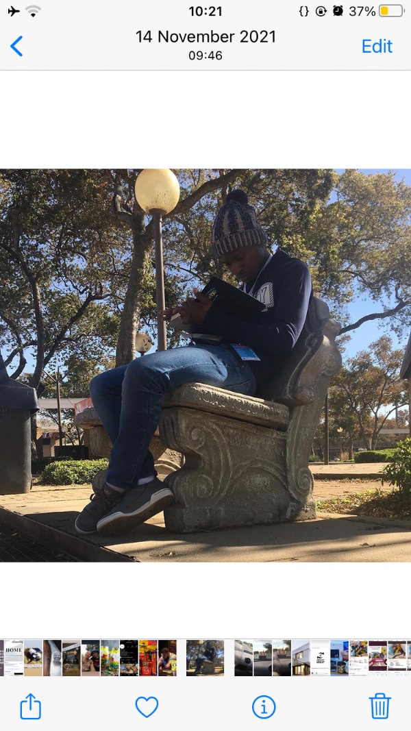 It’s time to focus on the prize. 🏆