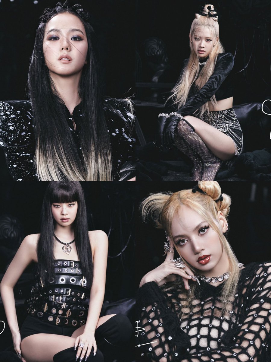 BLACKPINK