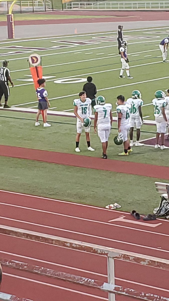 mrEdReyesHD's tweet photo. BRYAN ADAMS JV WIN OVER SUNSET 12 TO ZILCH. PROUD FATHER MOMENT https://t.co/B7dhiM3Dip
