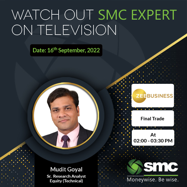 Watch out SMC Research Expert Mr. Mudit Goyal speaking ZeeBusiness MuditGoyal https t.co MkzVXCy1sP Watch out SMC Research Expert Mr. Mudit Goyal speaking ZeeBusiness MuditGoyal https t.co MkzVXCy1sP