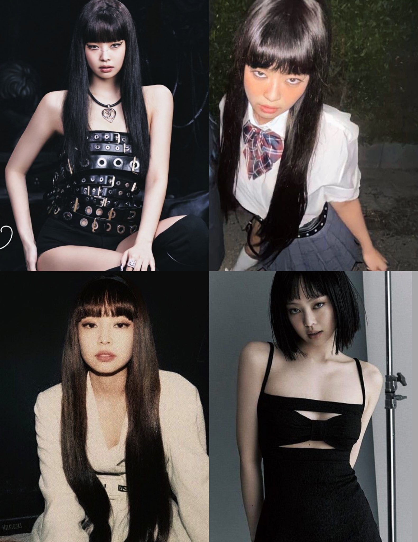 jennie .. on X: 