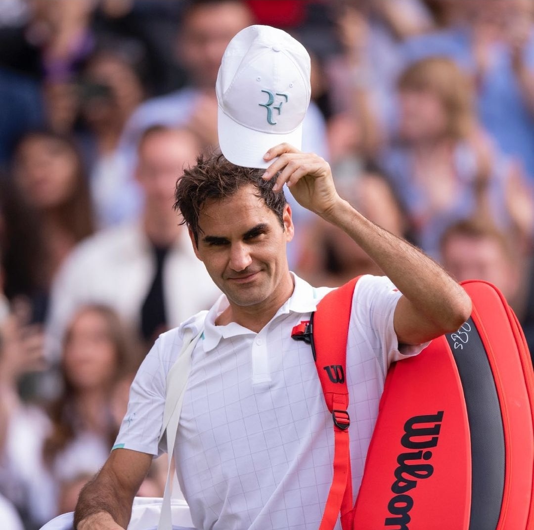 shraddha_B_'s tweet photo. LOVE ❤️❤️❤️
#RogerFederer #RogerForever 
#ThankYouRoger #Roger #RFederer https://t.co/WMUIgGVCDr