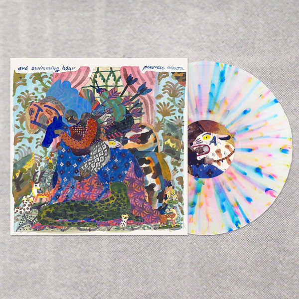 AlffoRecords's tweet photo. 完全独占入荷。Alex Gが絶賛、「21世紀のニック・ドレイク」と評されるPet ShimmersのブレインOliver Wildeワーク一挙4タイトル入荷。超極少プレスにつき早期決戦必至
https://t.co/GOqSByILPa https://t.co/Bv3eO8au7M