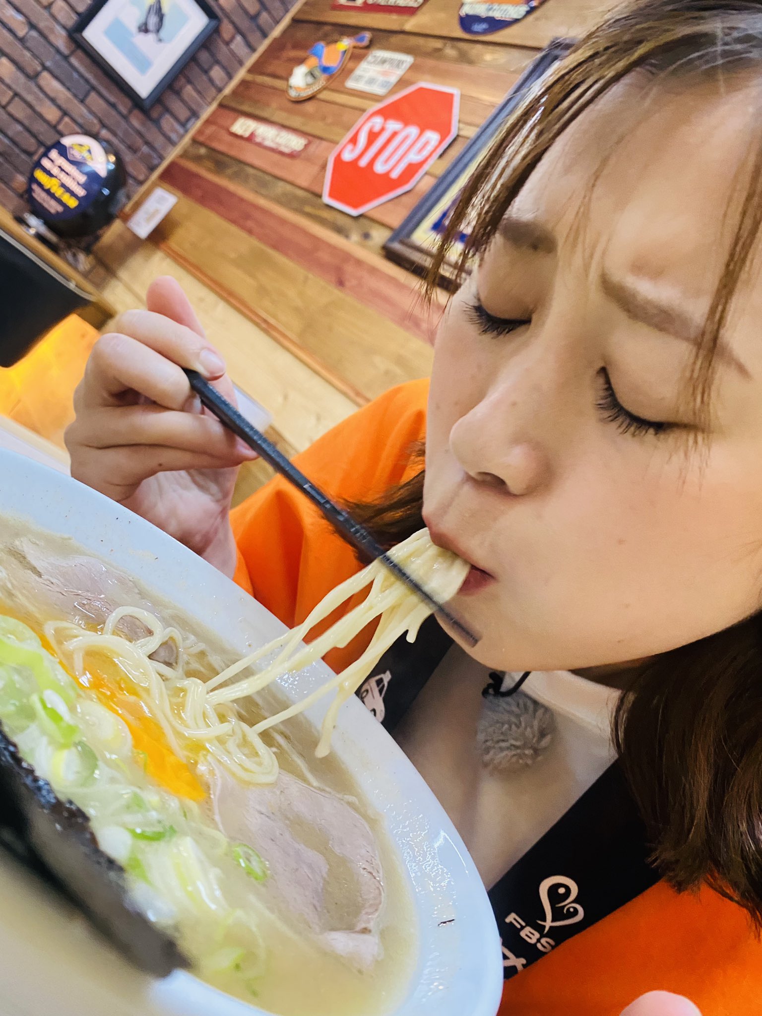 いきなり食堂 Twitter Sogning Twitter